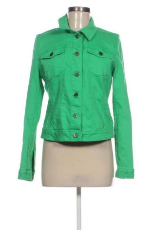 Дамско яке S.Oliver, Размер M, Цвят Зелен, Цена 18,91 €