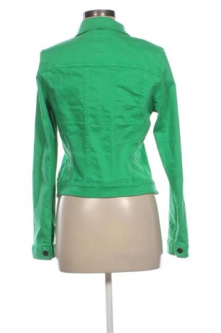 Дамско яке S.Oliver, Размер M, Цвят Зелен, Цена 18,91 €