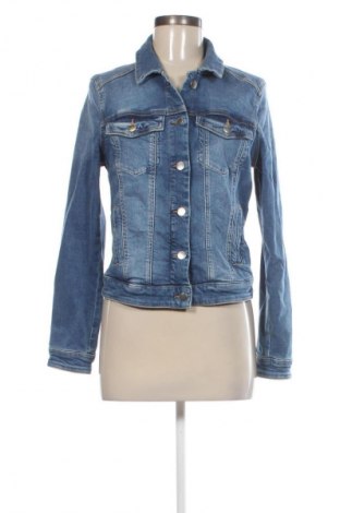 Дамско яке S.Oliver, Размер L, Цвят Син, Цена 18,40 €