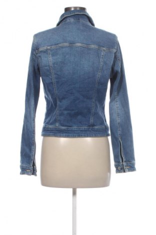 Дамско яке S.Oliver, Размер L, Цвят Син, Цена 18,40 €