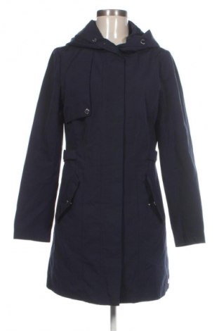 Γυναικείο μπουφάν S.Oliver, Μέγεθος S, Χρώμα Μπλέ, Τιμή 21,99 €