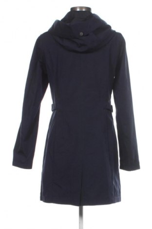 Γυναικείο μπουφάν S.Oliver, Μέγεθος S, Χρώμα Μπλέ, Τιμή 21,99 €