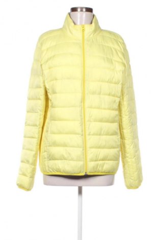 Dámská bunda  S.Oliver, Velikost XL, Barva Žlutá, Cena  992,00 Kč