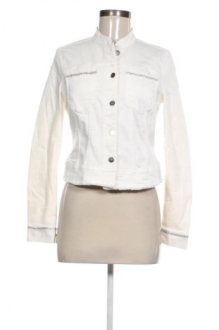 Női dzseki S.Oliver Black Label, Méret M, Szín Fehér, Ár 14 039 Ft