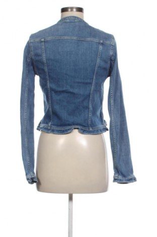 Dámská bunda  S.Oliver Black Label, Velikost M, Barva Modrá, Cena  829,00 Kč