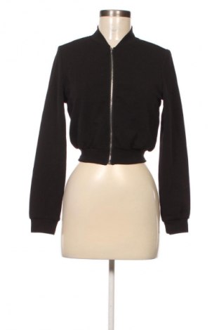 Damenjacke SHEIN, Größe XS, Farbe Schwarz, Preis € 11,99