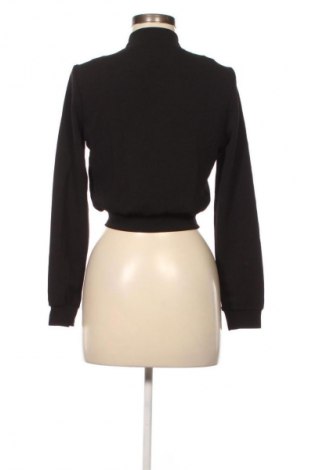 Damenjacke SHEIN, Größe XS, Farbe Schwarz, Preis € 11,99