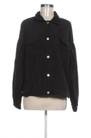 Női dzseki SHEIN, Méret M, Szín Fekete, Ár 4 099 Ft