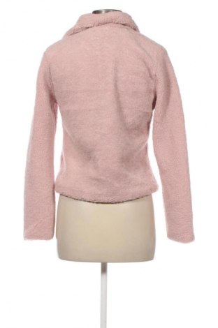 Dámská bunda  SHEIN, Velikost XS, Barva Růžová, Cena  279,00 Kč
