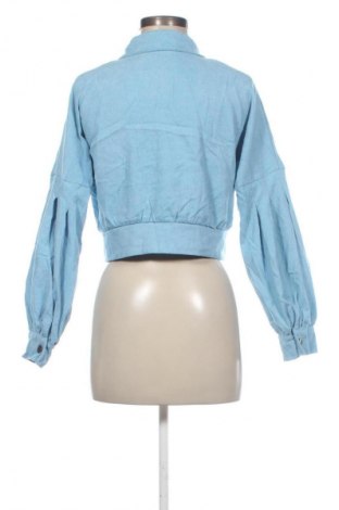 Női dzseki SHEIN, Méret M, Szín Kék, Ár 3 829 Ft