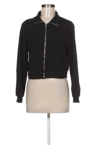 Дамско яке SHEIN, Размер M, Цвят Черен, Цена 8,18 €