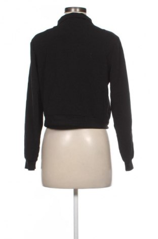 Дамско яке SHEIN, Размер M, Цвят Черен, Цена 8,18 €