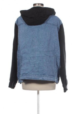 Női dzseki SHEIN, Méret XXL, Szín Kék, Ár 6 699 Ft