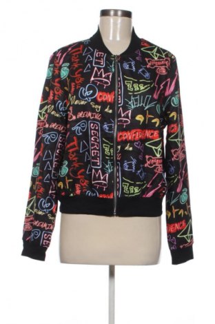 Damenjacke SHEIN, Größe M, Farbe Mehrfarbig, Preis € 10,99