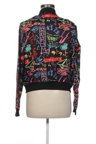 Damenjacke SHEIN, Größe M, Farbe Mehrfarbig, Preis € 10,99