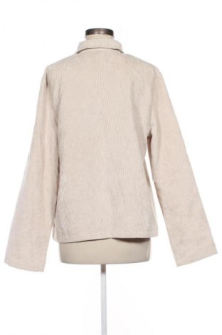 Damenjacke SHEIN, Größe M, Farbe Beige, Preis € 15,63