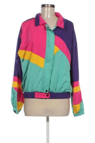 Női dzseki SHEIN, Méret M, Szín Sokszínű, Ár 10 146 Ft