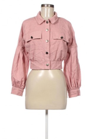Damenjacke SHEIN, Größe S, Farbe Rosa, Preis € 10,99