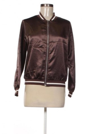Női dzseki SHEIN, Méret XS, Szín Barna, Ár 4 809 Ft