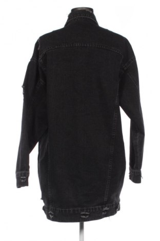 Női dzseki SHEIN, Méret M, Szín Fekete, Ár 8 244 Ft