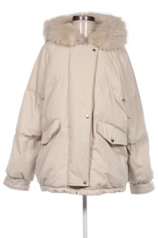 Damenjacke SHEIN, Größe L, Farbe Beige, Preis € 30,00