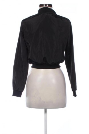 Női dzseki SHEIN, Méret XXS, Szín Fekete, Ár 10 147 Ft