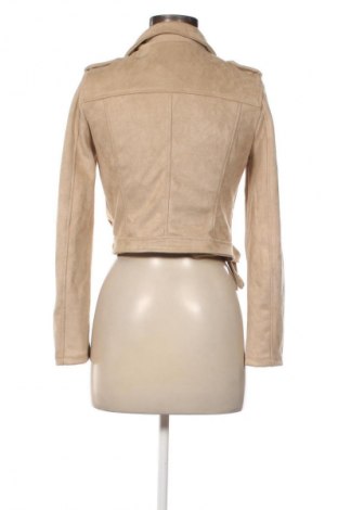 Női dzseki SHEIN, Méret S, Szín Bézs, Ár 4 229 Ft