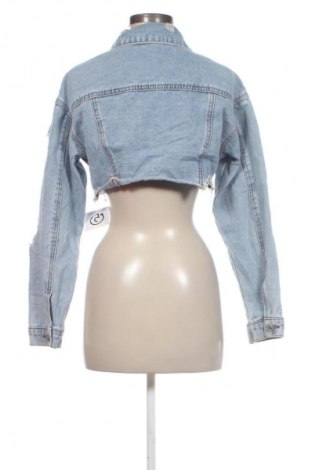 Damenjacke SHEIN, Größe XS, Farbe Blau, Preis € 15,99