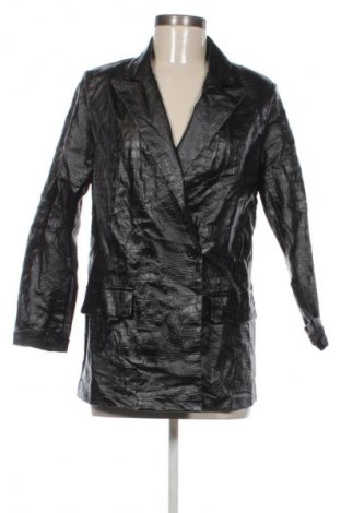Damenjacke SHEIN, Größe S, Farbe Schwarz, Preis € 11,99