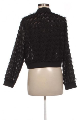 Női dzseki SHEIN, Méret M, Szín Fekete, Ár 4 119 Ft