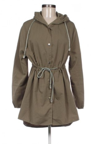 Damenjacke SHEIN, Größe M, Farbe Grün, Preis 9,99 €