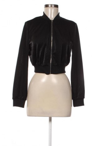 Női dzseki SHEIN, Méret S, Szín Fekete, Ár 4 509 Ft