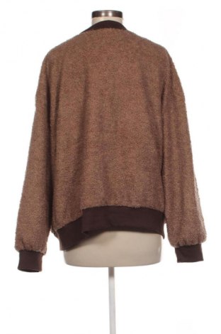 Női dzseki SHEIN, Méret 3XL, Szín Barna, Ár 7 629 Ft