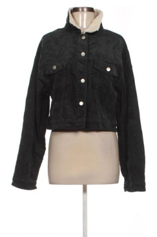 Női dzseki SHEIN, Méret L, Szín Zöld, Ár 4 339 Ft