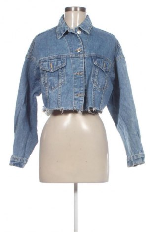 Damenjacke SHEIN, Größe S, Farbe Blau, Preis € 14,99