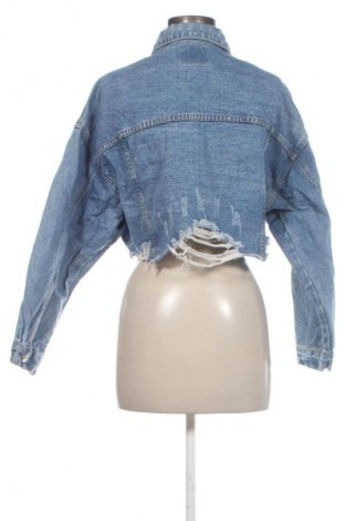 Damenjacke SHEIN, Größe S, Farbe Blau, Preis € 14,99