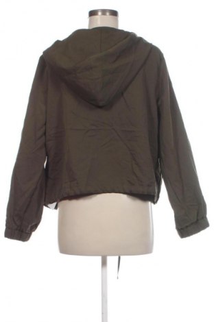 Γυναικείο μπουφάν SHEIN, Μέγεθος XL, Χρώμα Πράσινο, Τιμή 13,99 €