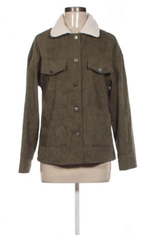 Damenjacke SHEIN, Größe S, Farbe Grün, Preis 10,99 €