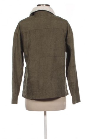 Damenjacke SHEIN, Größe S, Farbe Grün, Preis 10,99 €