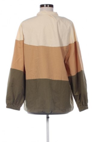 Dámská bunda  SHEIN, Velikost L, Barva Vícebarevné, Cena  249,00 Kč