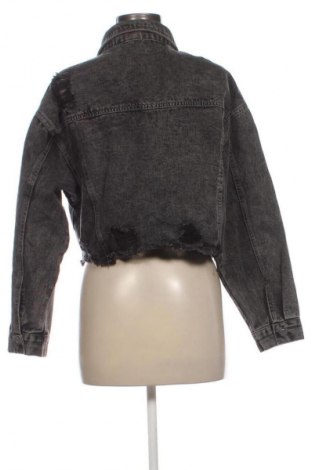 Dámska bunda  SHEIN, Veľkosť M, Farba Sivá, Cena  12,95 €