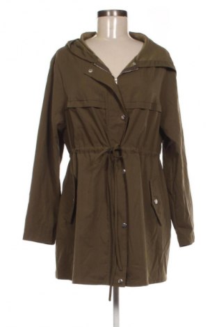 Női dzseki SHEIN, Méret XL, Szín Zöld, Ár 5 789 Ft