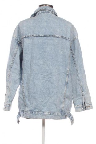 Damenjacke SHEIN, Größe M, Farbe Blau, Preis € 13,99