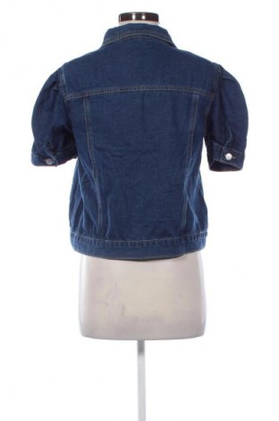 Dámská bunda  SHEIN, Velikost S, Barva Modrá, Cena  339,00 Kč