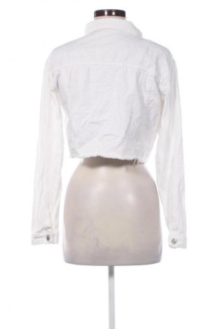 Damenjacke SHEIN, Größe M, Farbe Weiß, Preis € 13,99