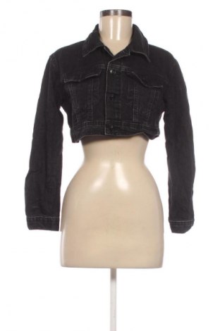 Damenjacke SHEIN, Größe S, Farbe Schwarz, Preis € 13,99