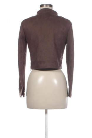 Dámská bunda  SHEIN, Velikost S, Barva Hnědá, Cena  249,00 Kč