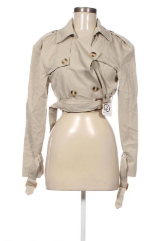 Damenjacke SHEIN, Größe S, Farbe Beige, Preis € 11,99