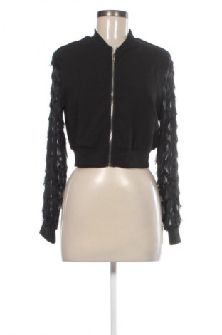 Női dzseki SHEIN, Méret S, Szín Fekete, Ár 4 509 Ft