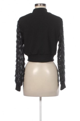 Női dzseki SHEIN, Méret S, Szín Fekete, Ár 4 509 Ft